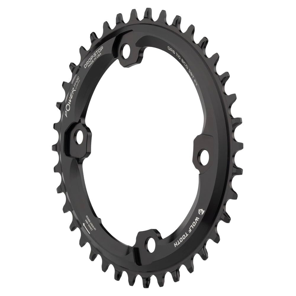 Amazon | ウルフトゥース(Wolf Tooth) Elliptical 110 BCD 4